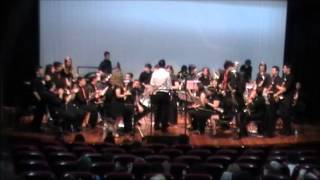 Concerto na Sertã pela orquestra Molto Vivace - CAORG