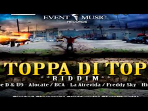 Joe D y U9 - Alocate