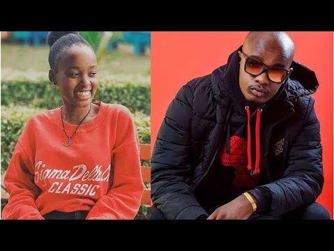 Gospel musician Ben Cyco goes bald in support of ailing sister