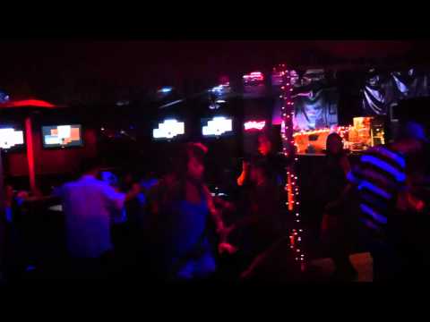 DJ Colleen Shannon in Juneau