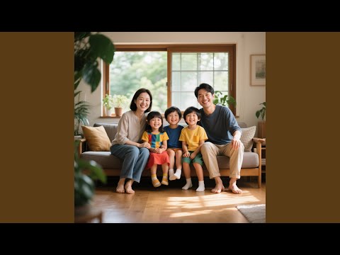 Laski Mother I See in My Daughter's Scowl