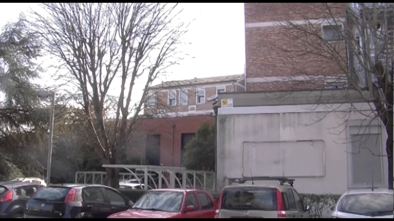 RAVENNA: Nuovo polo della sanità privata | VIDEO
