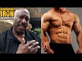 Lee Haney's Valuable Advice For Bodybuilders Today