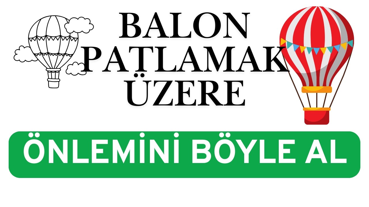 Yapay Zeka Balonu Patlamak Üzere Önlemini Al Son Bir Senede En Çok ve En Az Kazandıranlar