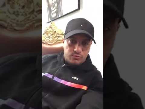 Alpa Gun: Farid Bang & Samra Beef, KMN Gang, Rooz, 187 Straßenbande