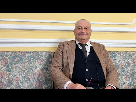 Pillole di Ippica - Capannelle, promotore di Cultura