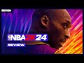 NBA 2K24 is NOT GOOD – Review