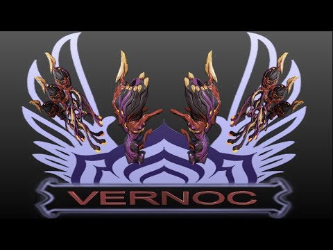 Warframe U22.5 Pox Guide und Build/Moddung [Deutsch/German]