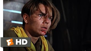 Indiana Jones and the Last Crusade (1/10) Movie CLIP - Young Indy (1989) HD