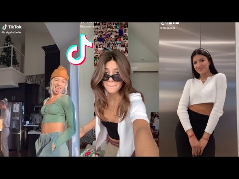 My girl don’t want me cause of my dirty laundry Tik Tok Dance Compilation