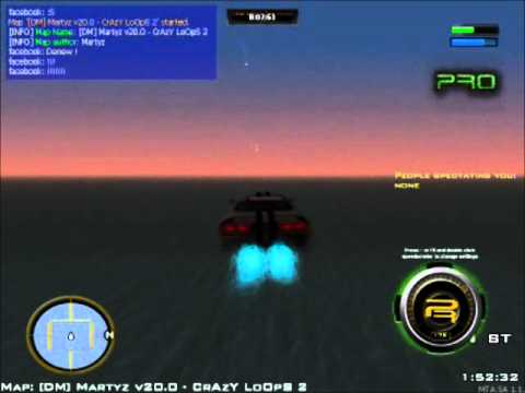 [DM]Martyz v20.0 CrAzY LoOpS2+Link