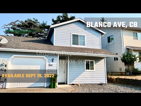 Blanco Ave. Duplexes - Video 2 of 2