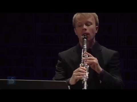 Outi Tarkiainen: Sans Paroles (for clarinet solo)