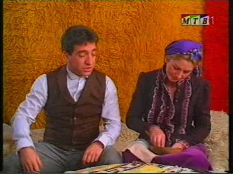 Makedonski narodni prikazni    Koj na losiot dobro mu pravi na gavolot sveka mu pali