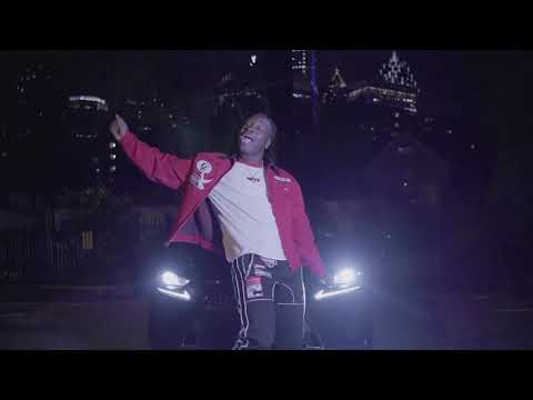 Chris Lee - Miss (Official Music Video)