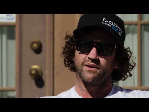 Innersection interview with Taylor Steele