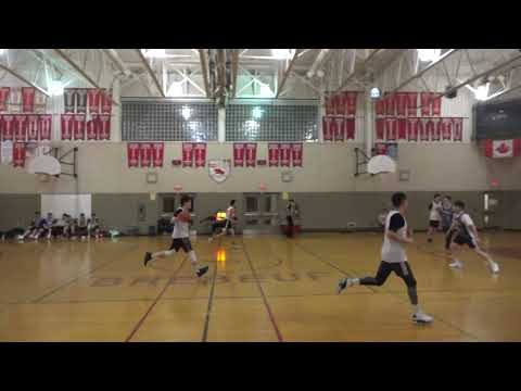Queens Legends(52) vs Heartbreakers(25) - saturdawy tier - tcbl 2022 winter