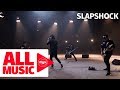 SLAPSHOCK Cariño Brutal MYX Live Performance