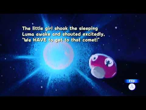 Super Mario Galaxy playthrough pt45