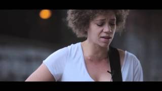 CHASTITY BROWN - BY THE TRAIN TRACKS - CITY SESSIONS
