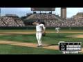 Mlb 09 The Show Gameplay Video