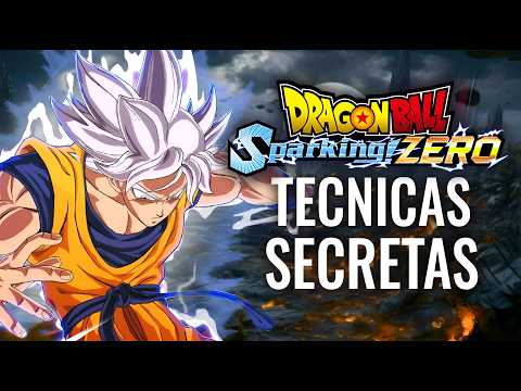 TIENES QUE HACER ESTO EN DRAGON BALL SPARKING! ZERO (MEJORES TÉCNICAS & TRUCOS PARA GANAR)