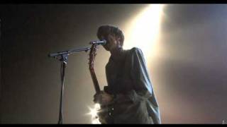 DEERHUNTER live at &quot;Botanique&quot;-BRUSSELS 2011-4-11 part1