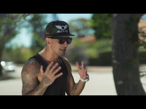 Roman El Origina, RC BAND - Quiero Bailar Contigo (Video Oficial)