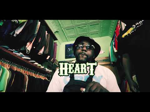 SweeZee Don x Big Worm  - Heart (official Music Video)