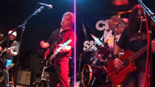 Crack the Sky - Sleep/Animal Skins - Club66 -12/28/2012