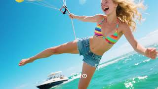 パタヤから40分、別世界の楽園ラン島1日モデルコース  パタヤの海って、こんなに綺麗だったの？