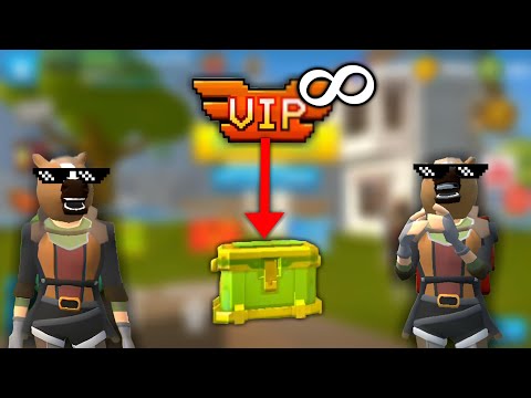 Rocket Royale Unlimited VIP Glitch Rival | How To Get Unlimited VIP In Rocket  Royale 🤑