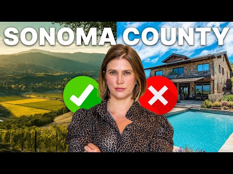 Sonoma County Aa