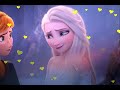 (HD) Frozen 2 Elsa - adore you #frozen2