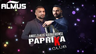 Ilir Tironsi & Angelo Aliu - Paprika
