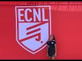 2021 Jun 4-6 North Carolina ECNL National Event w/ '05 EMSC