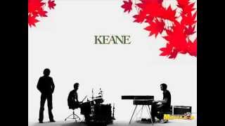 KEANE - Wolf at the door