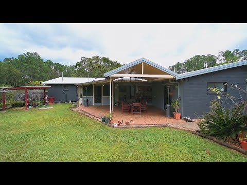 Video for 16 Ilkley Road, Eudlo  QLD  4554