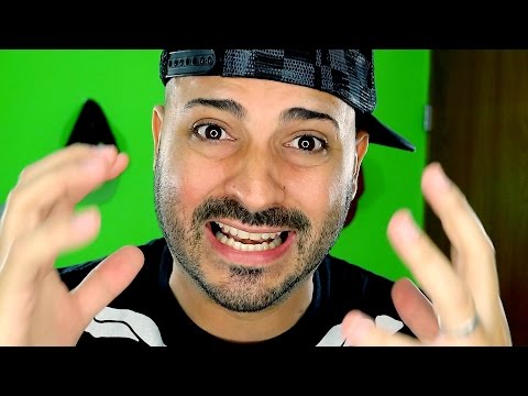 TIPOS DE VOTANTES - #Vlog