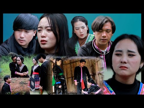 Kev Hlub Tsim Txom Siab Ntsws [ Txiv Nraug Cawm Seej ] Part 209