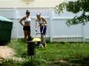 Sammi Mowing