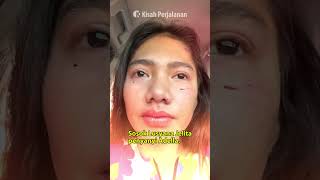 Download lagu The figure of Lusyana Jelita Adella mp3