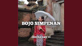 Download lagu Bojo Simpenan mp3