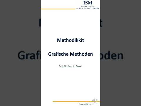 Methodikkit Statistik - Welche hilfreichen graphischen Methoden gibt es?