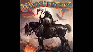 Molly Hatchet - 05 - Trust your old friend (Passaic - 1978)