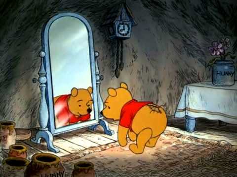 Les Aventures de Winnie l'ourson - Mains en l'Air