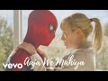 Naresh Narayan Aaja Ve Mahiya Unforgettable Lo Fi Flip Ft Imran Khan
