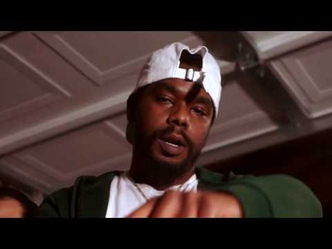 Marhustle - Too MMany Prod. by Trill Bangks (Official Music Video)