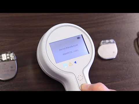 Medical Device Identifier