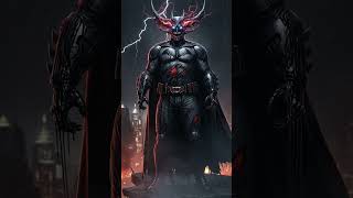 Justice League: Dark Rebirth ⚡🩸  #viral #shorts                                              FOLLOW!